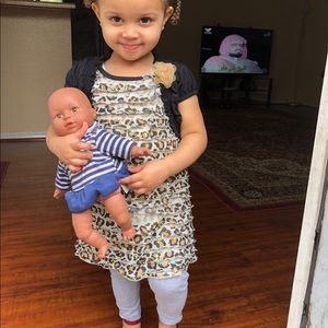 Meet your Posher, Mohamed